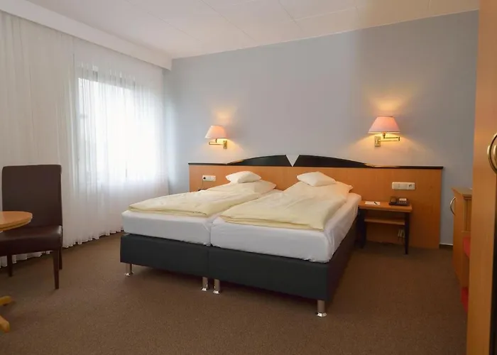 Hotel Bertram