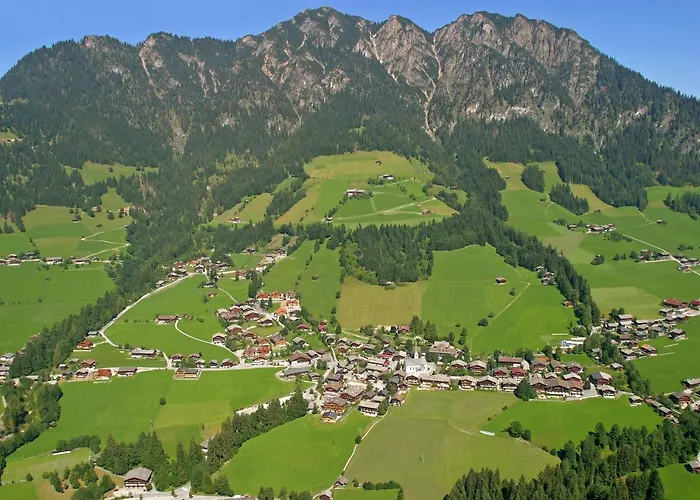 Hotel Andreas