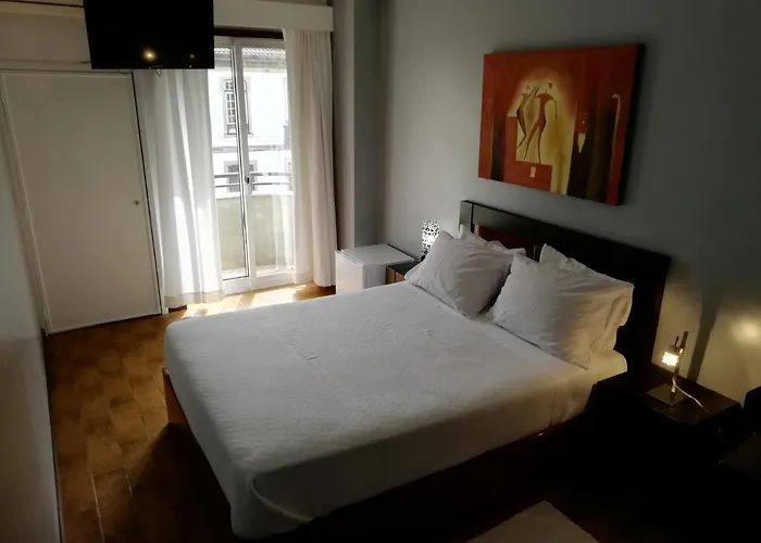Hotel Dom Joao IV