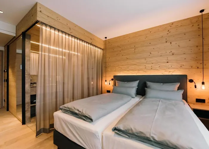 Hotel Johanns