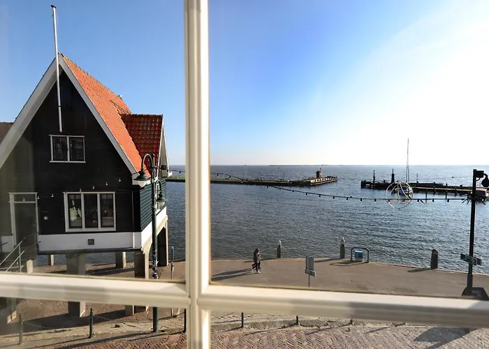 Hotel Cafe Restaurant Van Den Hogen