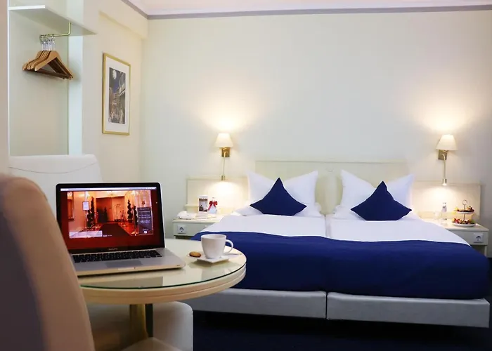 Hotel Dalberg