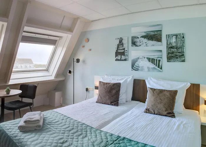 Hotel Duinlust