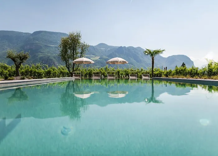 Hotel Garni Sonngart