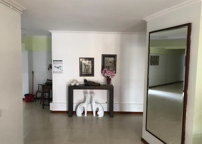 Hotel Termas