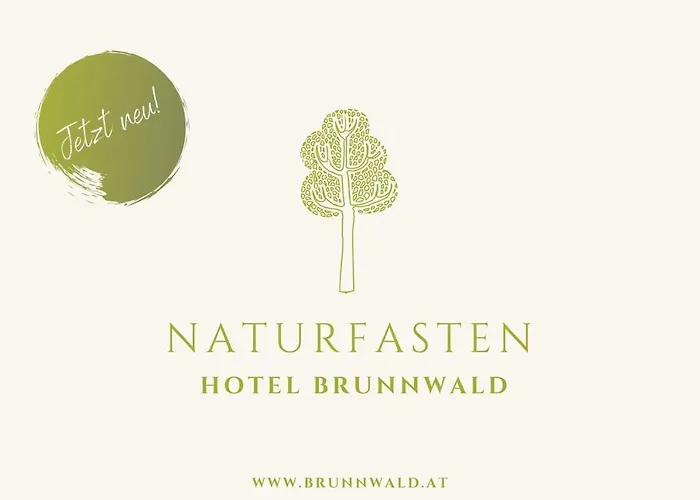 Hotel Brunnwald