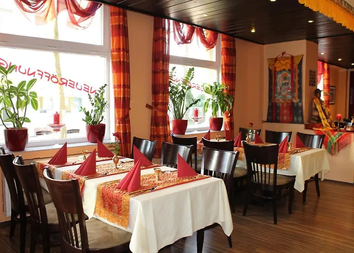 Hotel Hubbert