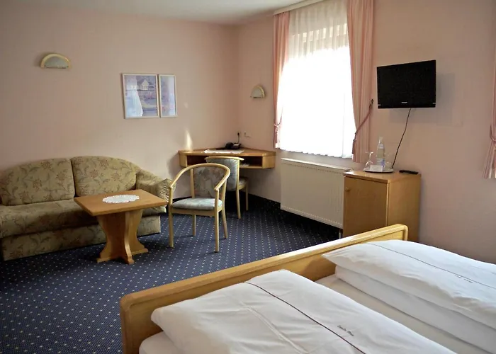 Hotel Ebner