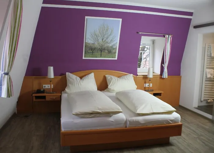 Gasthof Pension Zum goldenen Hirschen