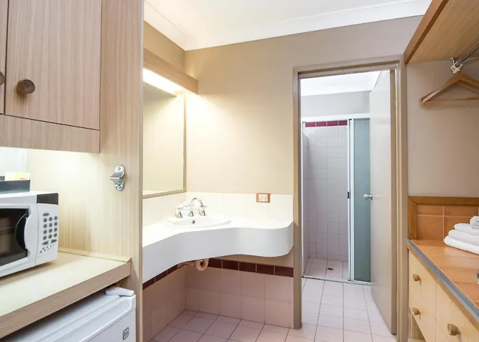 Midas Motel Kalgoorlie