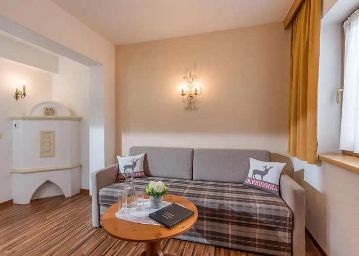 Hotel Viktoria&Landhaus Joggl