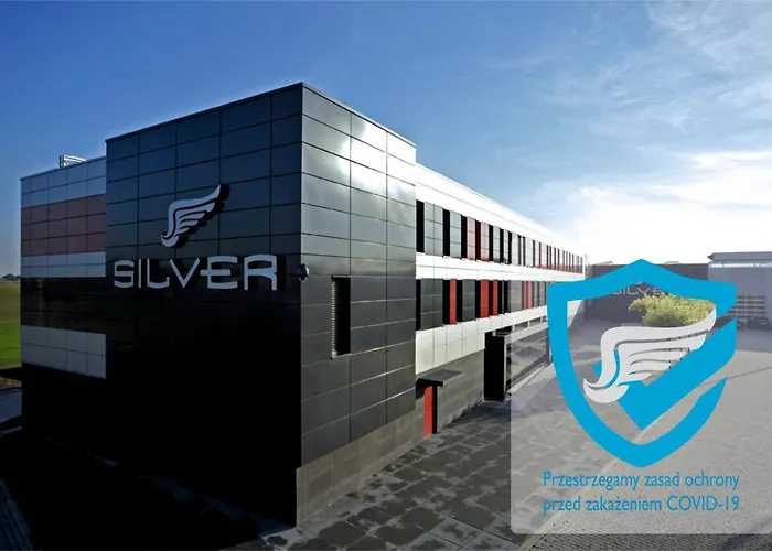 Silver Hotel & Gokart Center