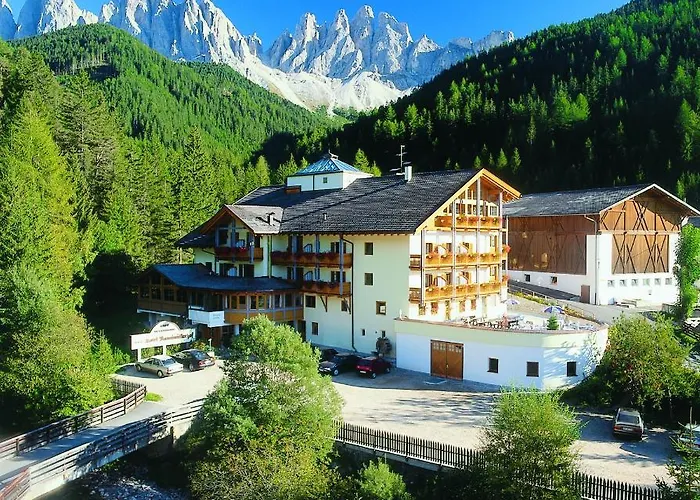 Hotel Ranuimüllerhof
