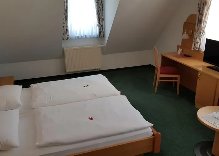 Hotel Gasthof Specht