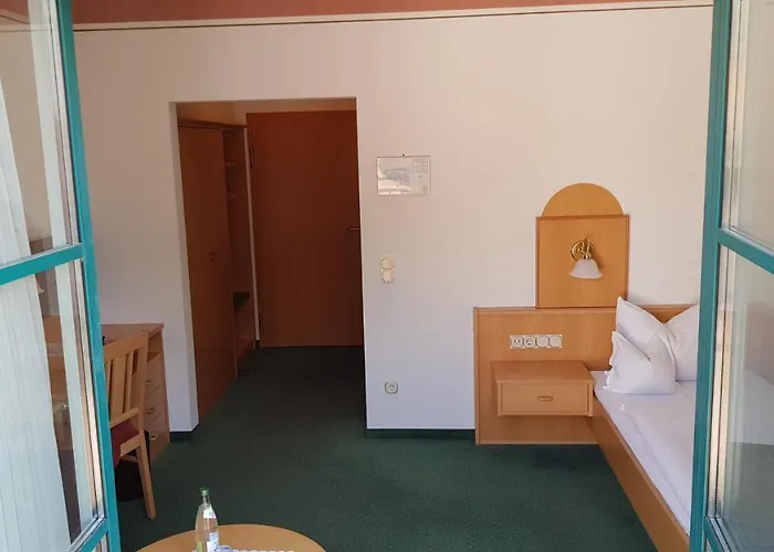 Hotel Gasthof Specht