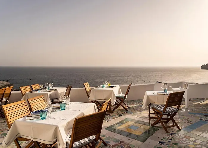 Casa Al Sole Boutique Hotel