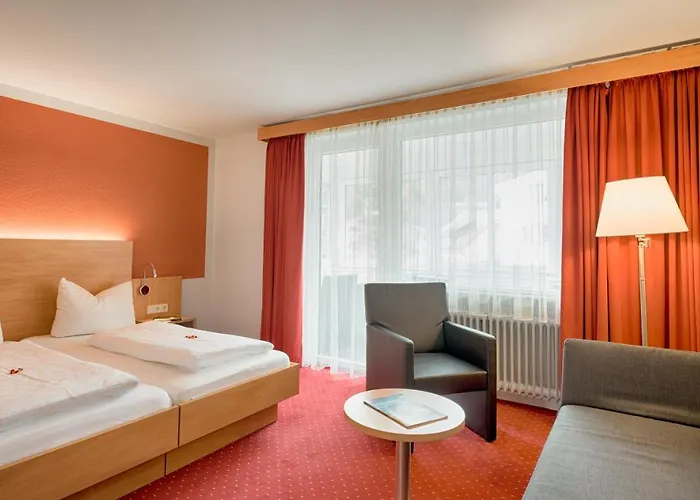 Hotel Jägerhaus