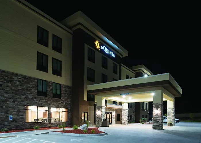 La Quinta By Wyndham Gillette