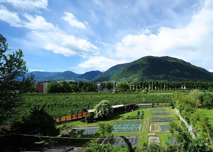 Villa Sasso