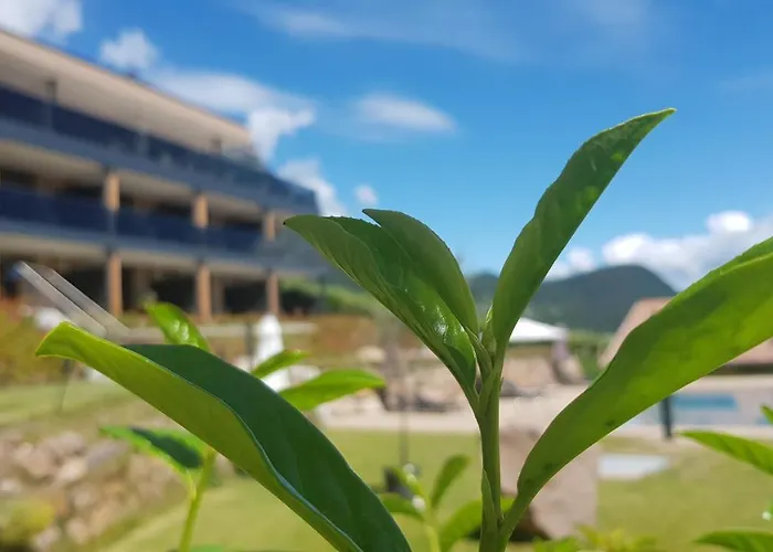 Aparthotel Malga
