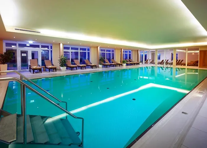 Hotel Rimberg