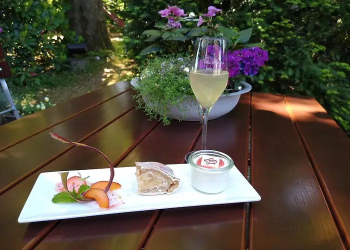 Hotel-Restaurant Haus Berkenbaum