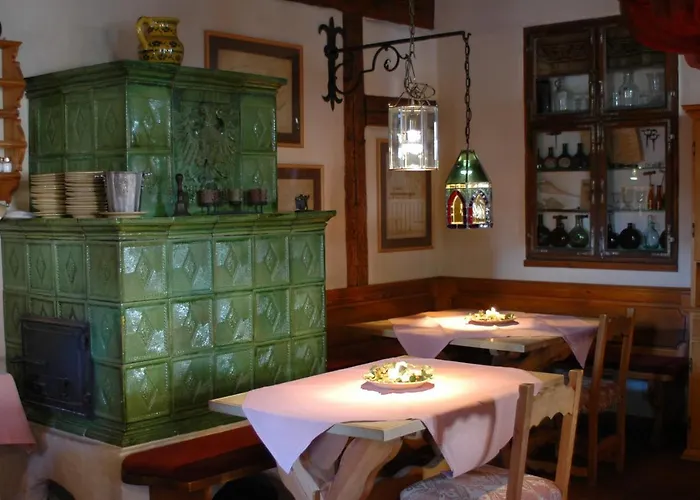 Hotel Schwarzer Adler