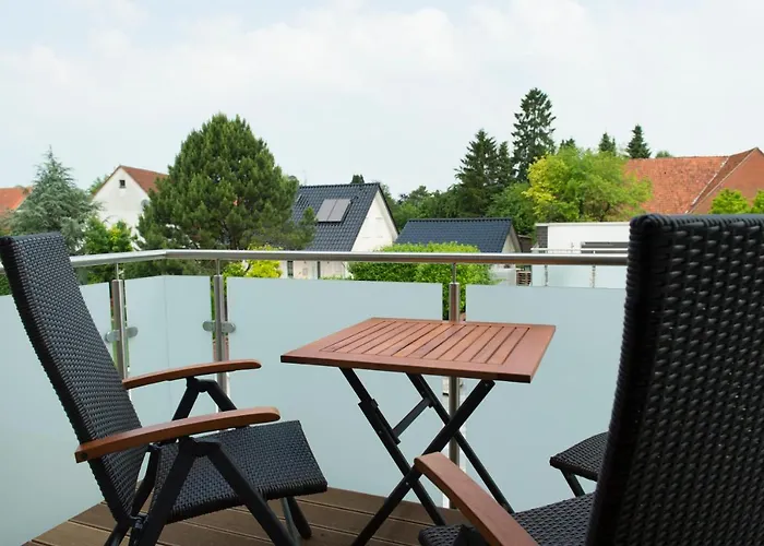 Hotel Storck