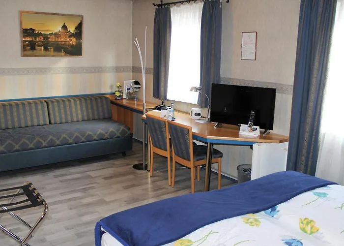 Hotel Restaurant Post Italia