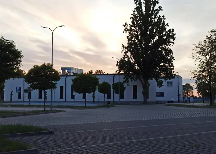 Hotel Sportowy