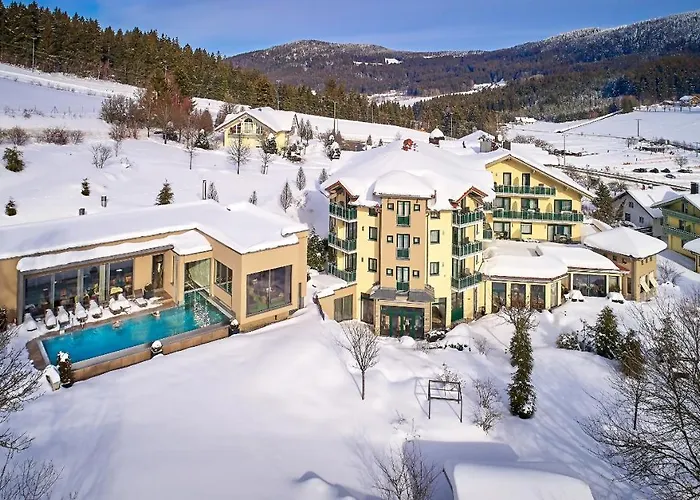 Hotel Reinerhof