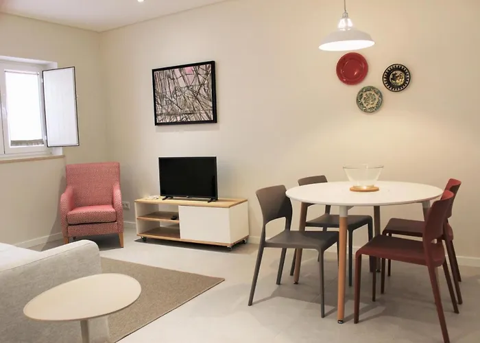 Cardeal Suites & Apartments