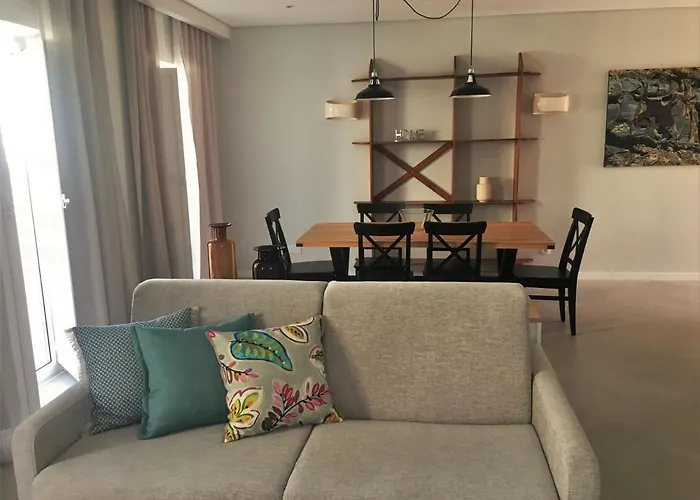Cardeal Suites & Apartments