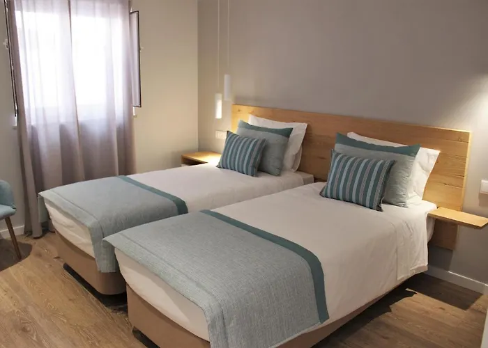 Cardeal Suites & Apartments