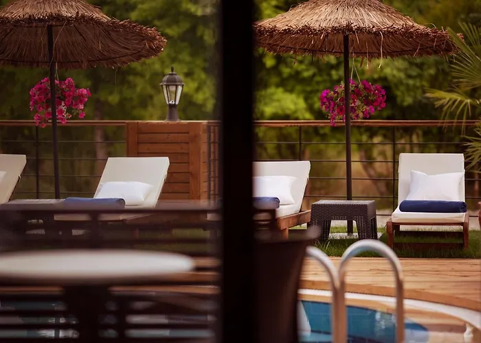 Arwen Hotel