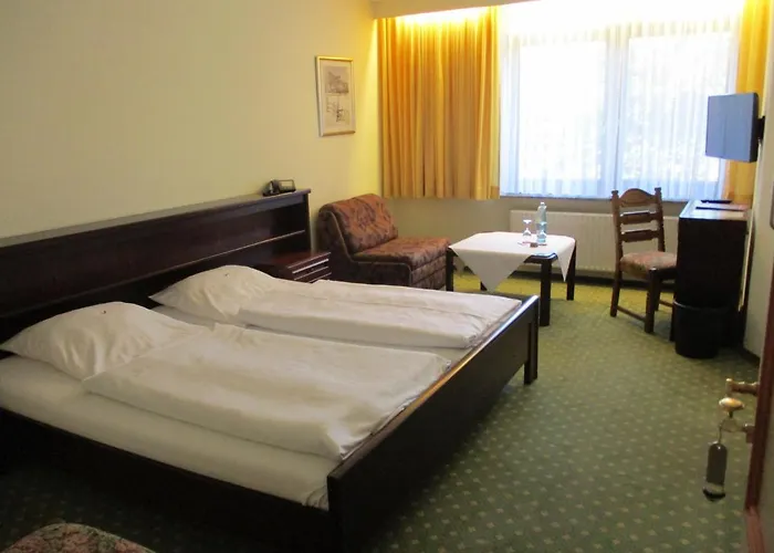 Hotel&Restaurant Schimmelreiter