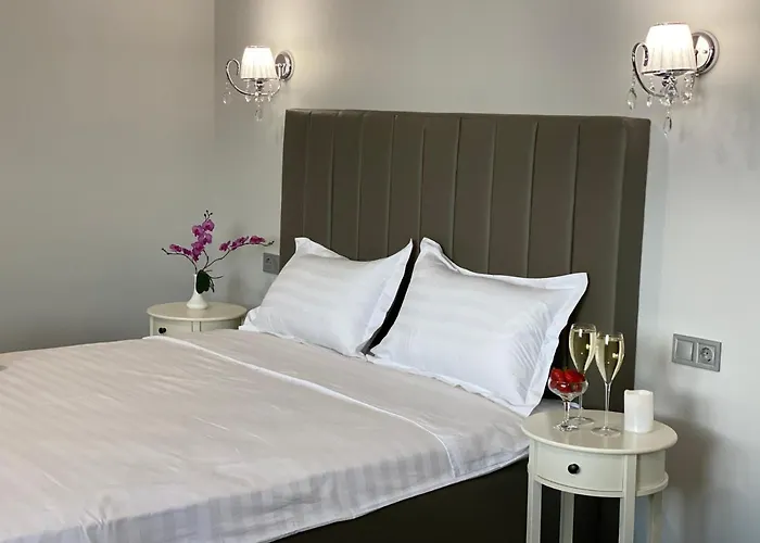 Apartreserve Central Aparthotel