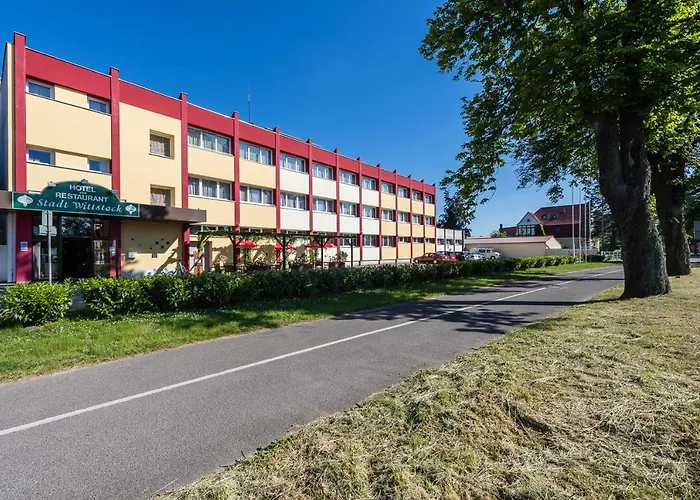 Hotel Stadt Wittstock